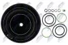 EZCLR073 NTY AIR SPRING SUSPENSION NTY підбір по vin на Brocar