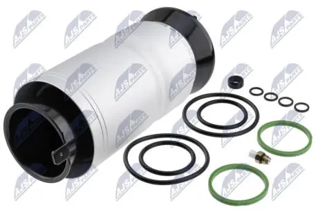 EZCLR073 NTY AIR SPRING SUSPENSION NTY підбір по vin на Brocar