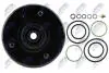 EZCLR073 NTY AIR SPRING SUSPENSION NTY підбір по vin на Brocar