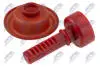 EZCPE086 NTY AIR DAMPER REPAIR KIT NTY підбір по vin на Brocar