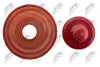 EZCPE086 NTY AIR DAMPER REPAIR KIT NTY підбір по vin на Brocar