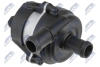 CPZLR004 NTY ADDITIONAL WATER PUMP NTY підбір по vin на Brocar