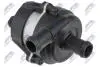 CPZLR004 NTY ADDITIONAL WATER PUMP NTY підбір по vin на Brocar