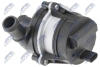 CPZLR004 NTY ADDITIONAL WATER PUMP NTY підбір по vin на Brocar