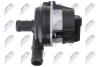 CPZLR004 NTY ADDITIONAL WATER PUMP NTY підбір по vin на Brocar