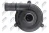 CPZLR004 NTY ADDITIONAL WATER PUMP NTY підбір по vin на Brocar