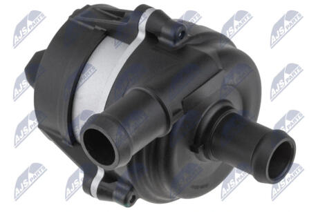 CPZLR004 NTY ADDITIONAL WATER PUMP NTY подбор по vin на Brocar