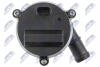 CPZLR004 NTY ADDITIONAL WATER PUMP NTY підбір по vin на Brocar