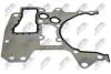 NUPPL011 Прокладка масляного насоса Opel Astra, Corsa, Meriva, Zafira 1.7 Cdti 04.03- NTY підбір по vin на Brocar