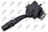 Перемикач поворотів Toyota Camry, Highlander, Hiace 00->  (NTY) EPE-TY-011