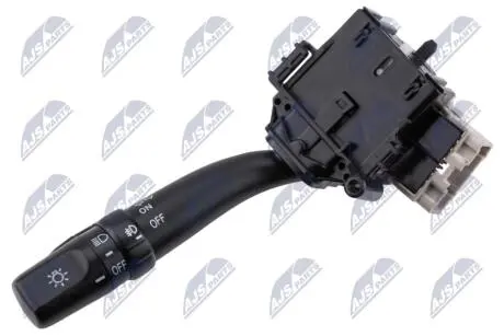 EPETY011 Перемикач поворотів Toyota Camry, Highlander, Hiace 00-> (NTY) NTY підбір по vin на Brocar