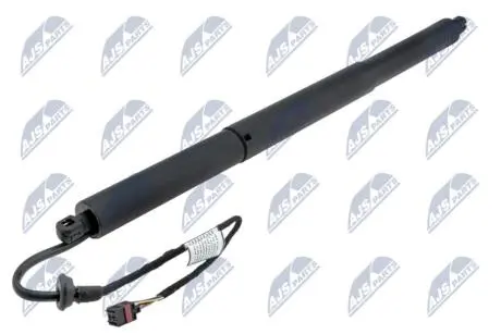 AEAU099 NTY АМОРТИЗАТОР БАГАЖНИКА NTY підбір по vin на Brocar