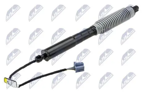 AEBM115 NTY АМОРТИЗАТОР БАГАЖНИКА NTY підбір по vin на Brocar