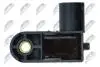 ECWVW001 NTY HEADLIGHT SWITCH STOP NTY підбір по vin на Brocar