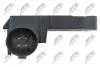 ECWVW001 NTY HEADLIGHT SWITCH STOP NTY підбір по vin на Brocar