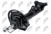 AME039 NTY FRONT SHOCK ABSORBER NTY підбір по vin на Brocar