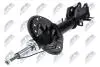 AFT020 NTY FRONT SHOCK ABSORBER NTY підбір по vin на Brocar