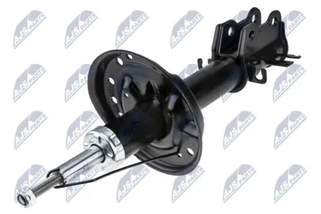 AFT020 NTY FRONT SHOCK ABSORBER NTY подбор по vin на Brocar