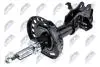 AHD031 NTY FRONT SHOCK ABSORBER NTY підбір по vin на Brocar
