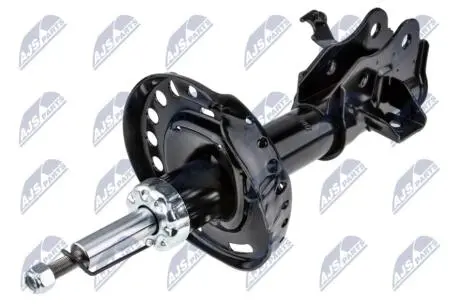 AHD031 NTY FRONT SHOCK ABSORBER NTY підбір по vin на Brocar