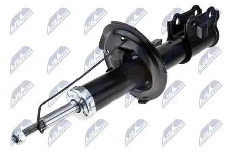 AKA301 NTY FRONT SHOCK ABSORBER NTY підбір по vin на Brocar