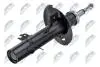 ACT047 NTY FRONT SHOCK ABSORBER NTY підбір по vin на Brocar