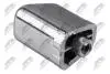 EZCVW599 NTY HANDBRAKE CAP BUTTON NTY підбір по vin на Brocar