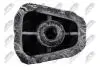 EZCVW599 NTY HANDBRAKE CAP BUTTON NTY підбір по vin на Brocar