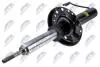 ACH016 NTY FRONT SHOCK ABSORBER NTY підбір по vin на Brocar