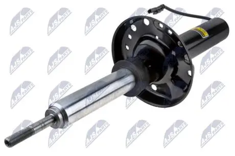 ACH016 NTY FRONT SHOCK ABSORBER NTY подбор по vin на Brocar