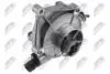 PVPBM003 NTY KRУCIEC POMPY VACUUM NTY підбір по vin на Brocar