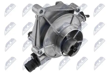 PVPBM003 NTY KRУCIEC POMPY VACUUM NTY підбір по vin на Brocar
