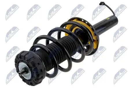 ACH017 NTY FRONT SHOCK ABSORBER NTY подбор по vin на Brocar