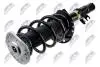 ALR012 NTY FRONT SHOCK ABSORBER NTY підбір по vin на Brocar