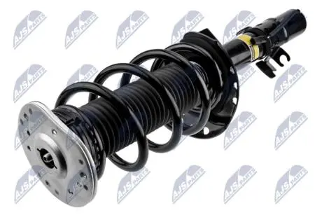 ALR012 NTY FRONT SHOCK ABSORBER NTY подбор по vin на Brocar