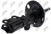 ATY044 NTY FRONT SHOCK ABSORBER NTY підбір по vin на Brocar