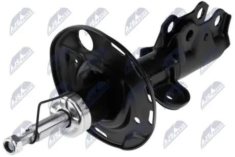 ATY044 NTY FRONT SHOCK ABSORBER NTY підбір по vin на Brocar