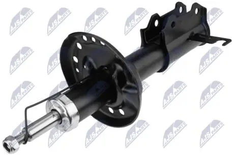 APL029 NTY FRONT SHOCK ABSORBER NTY підбір по vin на Brocar