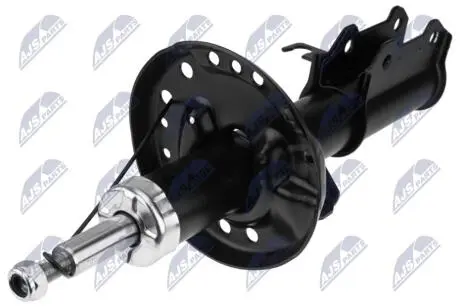 APL030 NTY FRONT SHOCK ABSORBER NTY підбір по vin на Brocar