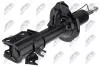 ASU008 NTY FRONT SHOCK ABSORBER NTY підбір по vin на Brocar