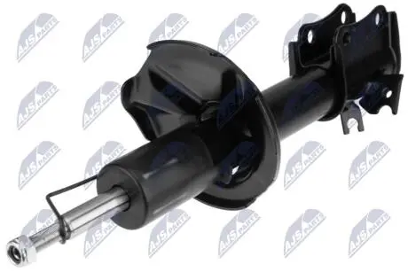 ASU008 NTY FRONT SHOCK ABSORBER NTY підбір по vin на Brocar
