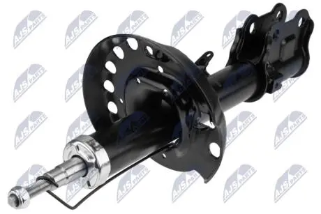AKA312 NTY FRONT SHOCK ABSORBER NTY підбір по vin на Brocar