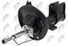 ACT018 NTY FRONT SHOCK ABSORBER NTY підбір по vin на Brocar