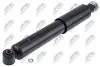 AFR010 NTY FRONT SHOCK ABSORBER NTY підбір по vin на Brocar