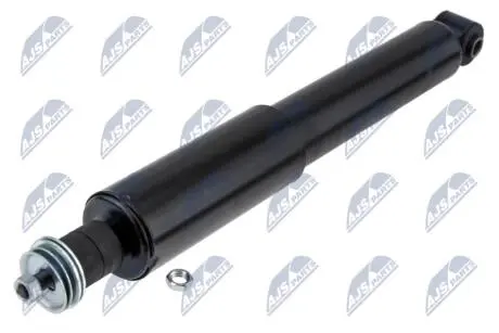 AFR010 NTY FRONT SHOCK ABSORBER NTY підбір по vin на Brocar