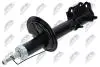 AFT030 NTY FRONT SHOCK ABSORBER NTY підбір по vin на Brocar