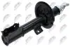 AFT030 NTY FRONT SHOCK ABSORBER NTY підбір по vin на Brocar