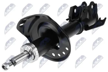 AHD017 NTY FRONT SHOCK ABSORBER NTY підбір по vin на Brocar