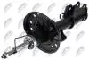 APL048 NTY FRONT SHOCK ABSORBER NTY підбір по vin на Brocar