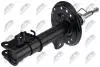 APL048 NTY FRONT SHOCK ABSORBER NTY підбір по vin на Brocar